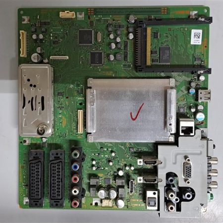 KDL-52W4500 1-877-366-13 A1557327A Motherboard