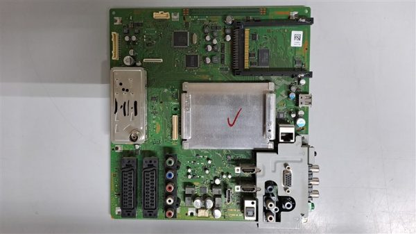 KDL-52W4500 1-877-366-13 A1557327A Motherboard