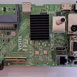 TX-32JS350E 17MB181TC 23754384 Motherboard