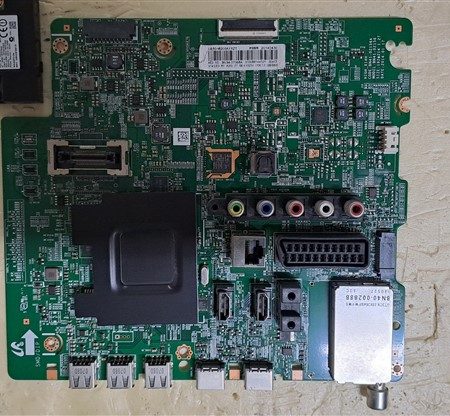 Samsung UE50H6200 BN94-07385A Motherboard