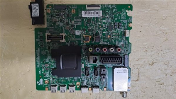 Samsung UE50H6200 BN94-07385A Motherboard