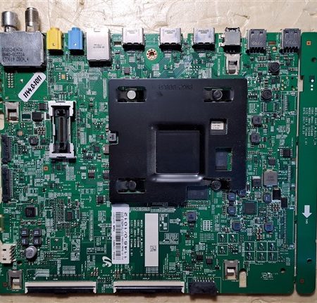 Samsung UE55MU6400U BN94-12399N Motherboard