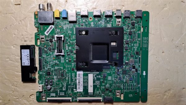 Samsung UE55MU6400U BN94-12399N Motherboard