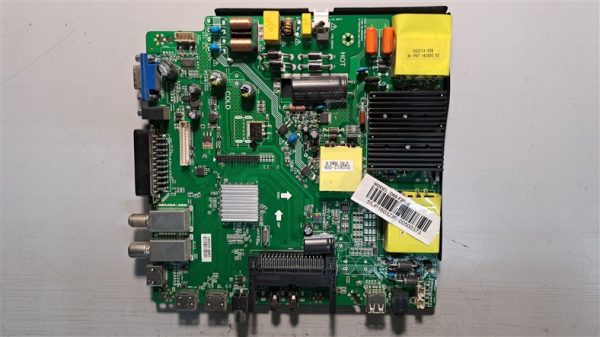 AKTV5512TS LDD.M3463.G R41-LE63G0 Motherboard