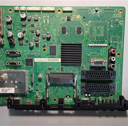 Philips 37PFL5604H 313926863056 Motherboard