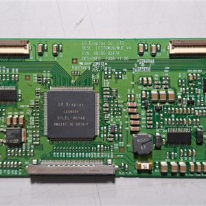 Philips 37PFL5604H 6870C-0247A T-Con