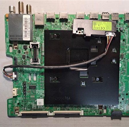 Samsung QE49Q60RATXZT BN94-14136G Motherboard