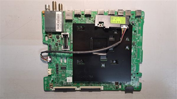 Samsung QE49Q60RATXZT BN94-14136G Motherboard