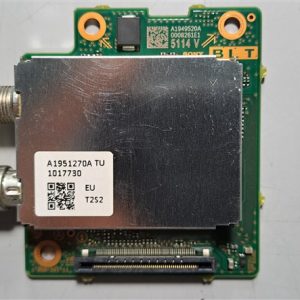 Sony KDL-50W656A 1-888-391-11 A1951270A