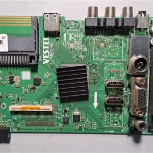 TE32472S27TXD 17MB140 10109286 Motherboard