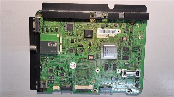 Samsung UE55D6100 BN94-04973L Motherboard