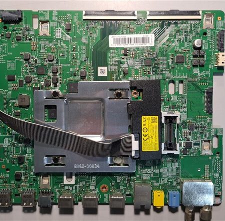 Samsung UE55NU7400 BN94-13298E Motherboard