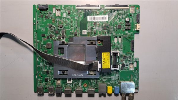 Samsung UE55NU7400 BN94-13298E Motherboard