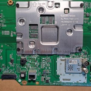 LG OLED55B8PLA EAX68102603 Motherboard