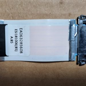 LG OLED55B8PLA EAD63285608 Flessibile