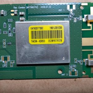 LG OLED55B8PLA EAT63377302 WiFi