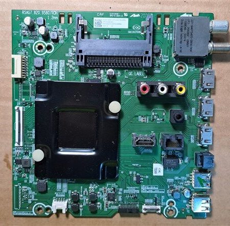 Hisense 43A7500F RSAG7.820.9580 Motherboard