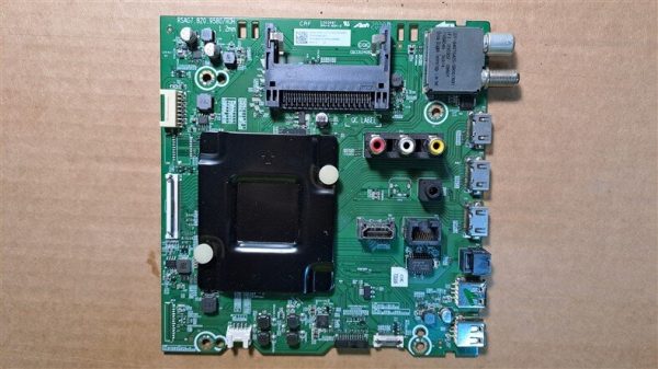 Hisense 43A7500F RSAG7.820.9580 Motherboard