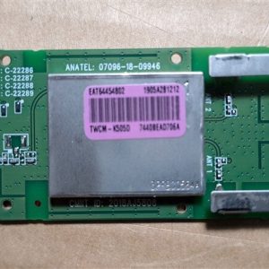 LG 43UM7100 EAT64454802 Modulo Wi-Fi