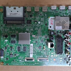 LG 50LF652V EBT63724603 EBR8067109 Motherboard