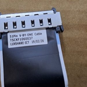 Panasonic TX-55FZ800E TSCKF1060037 Flessibile
