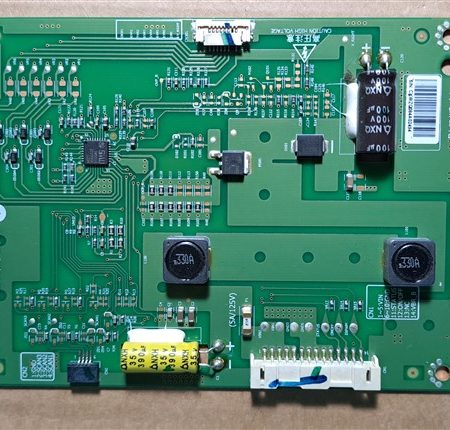 Panasonic TX-L42E5E 6971L-0084A Driver