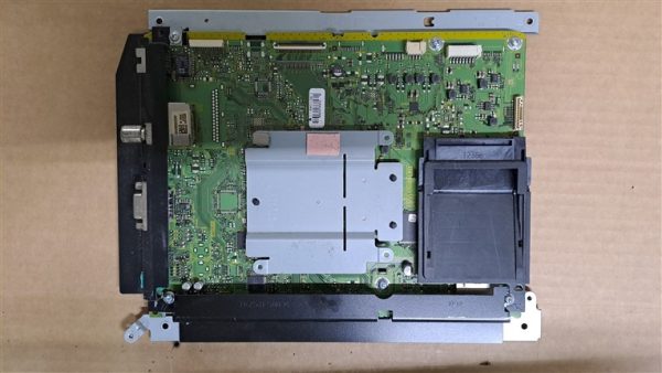 Panasonic TX-L42E5E TNPH0993 Motherboard