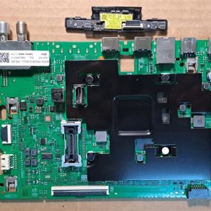 Samsung QE50Q65A BN94-16448X Motherboard