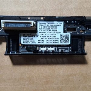 QE50Q65A BN59-01360A Modulo WiFi Ricevitore