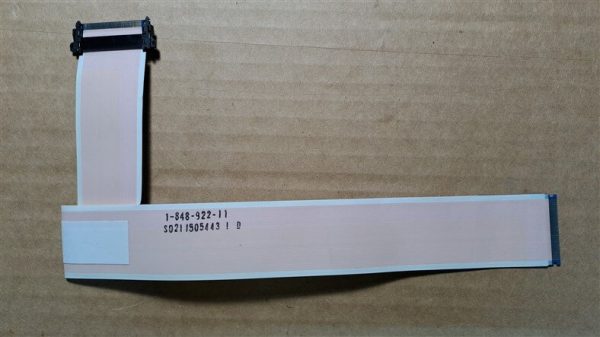 Sony KD-55X8508C 1-848-922-11