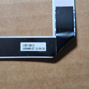 Sony XR-55X90J 1-007-100-11 Flessibile