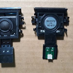 Sony XR-55X90J 1009973-11 VE1611