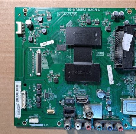 Thomson 40FB5426 40-MT565S1-MACC2LG Motherboard