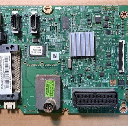 Samsung UE32EH4003 BN94-07303A Motherboard