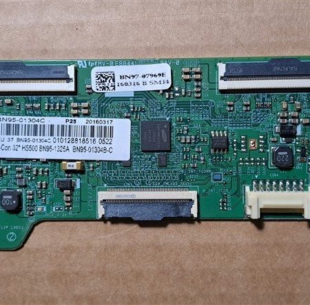 Samsung UE32J5000 BN95-01304C BN97-07969E