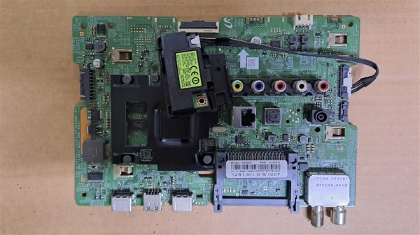 Samsung UE32N5370 BN94-13998G Motherboard