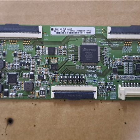 Samsung UE32N5370 BOE32FHD Modulo T-Con