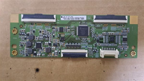 Samsung UE32N5370 BOE32FHD Modulo T-Con