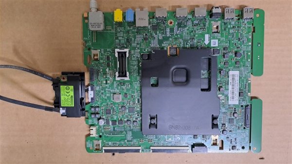 Samsung UE43KU6050 BN94-11273C Motherboard