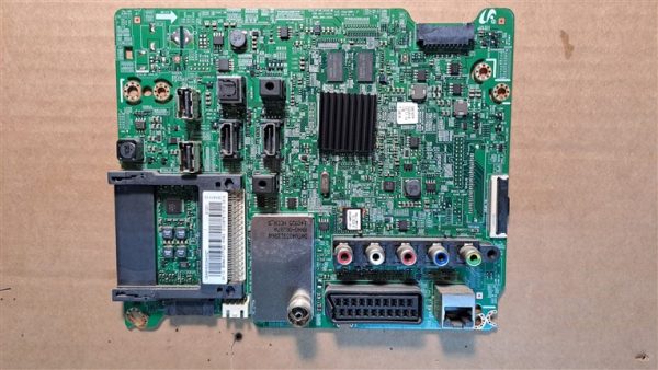 Samsung UE46H5303 BN94-07772D Motherboard