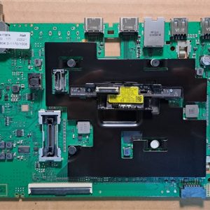 Samsung UE50AU8070 BN94-17367A Motherboard