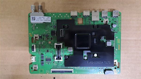 Samsung UE50AU8070U BN94-16861B Motherboard