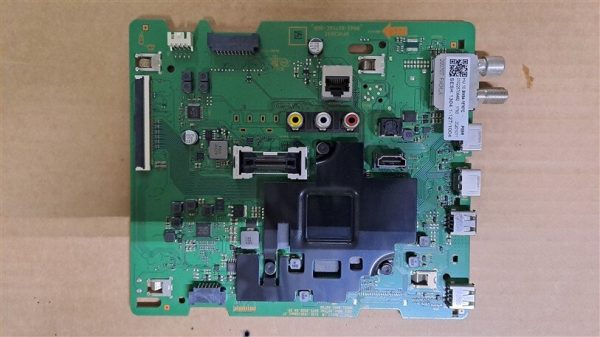 Samsung UE50TU8070 BN94-15767C Motherboard