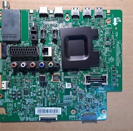 Samsung UE55H6400 BN94-07932V Motherboard