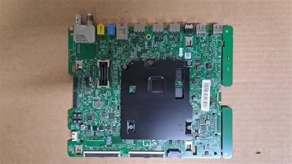 Samsung UE55KU6400 BN94-10776E Motherboard