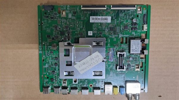 Samsung UE55NU7170U BN94-12802E Motherboard