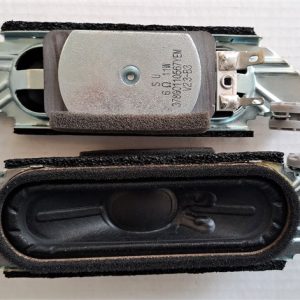 378G011567YEM UE55AU7090U Altoparlanti Samsung
