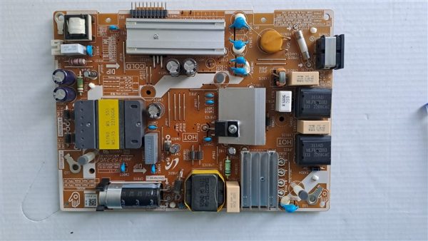 3IN1 UE55AU7090U Samsung Alimentatore