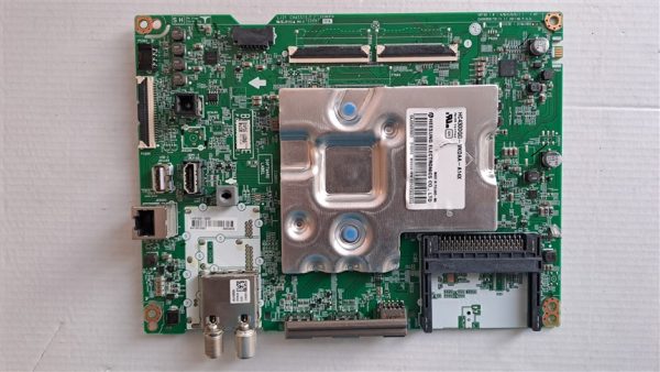 43NANO753PR LJ21 CHASSIS LG Motherboard