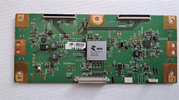 496871L-4670 Sony KD-49XD7005